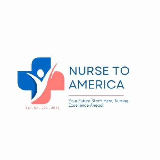 Nurse to America